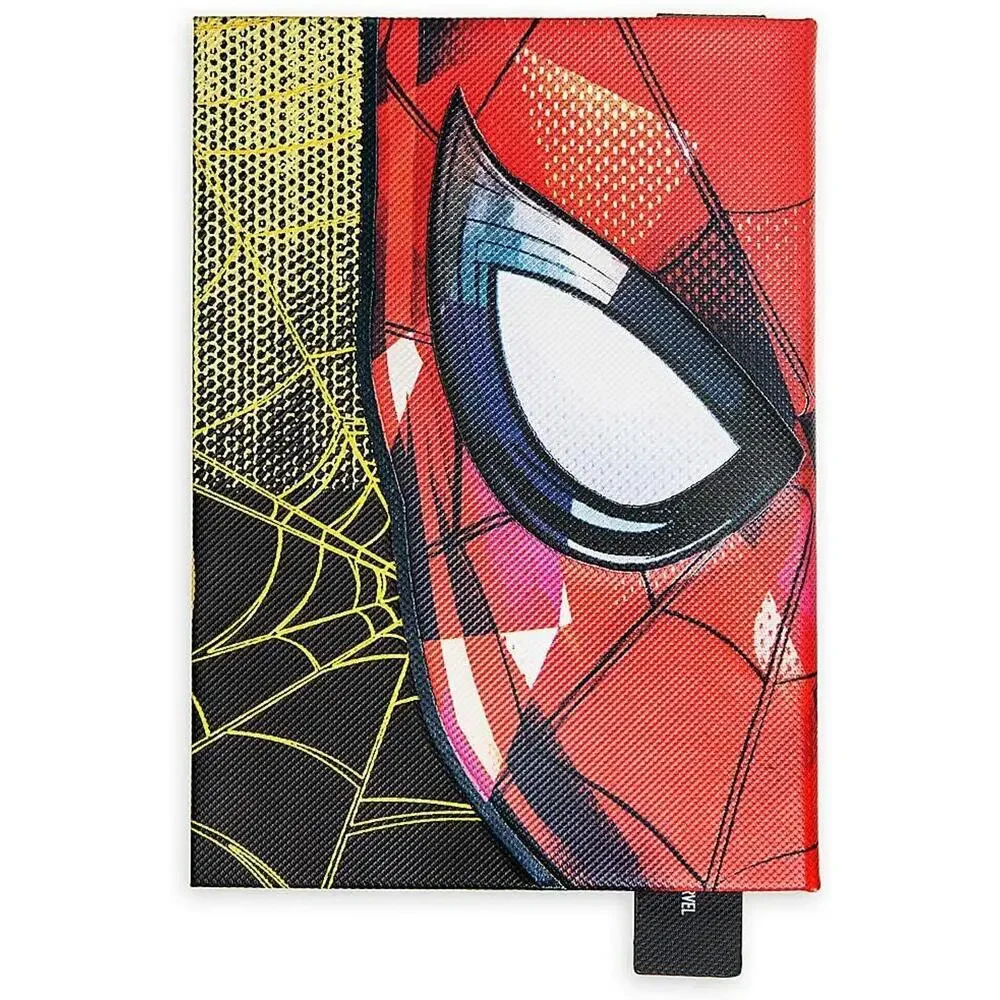 Marvel Spider-Man Journal